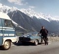 72 Alpine Renault A 110 R.Delageneste - J.Rosinski Viaggio verso la Francia (2)